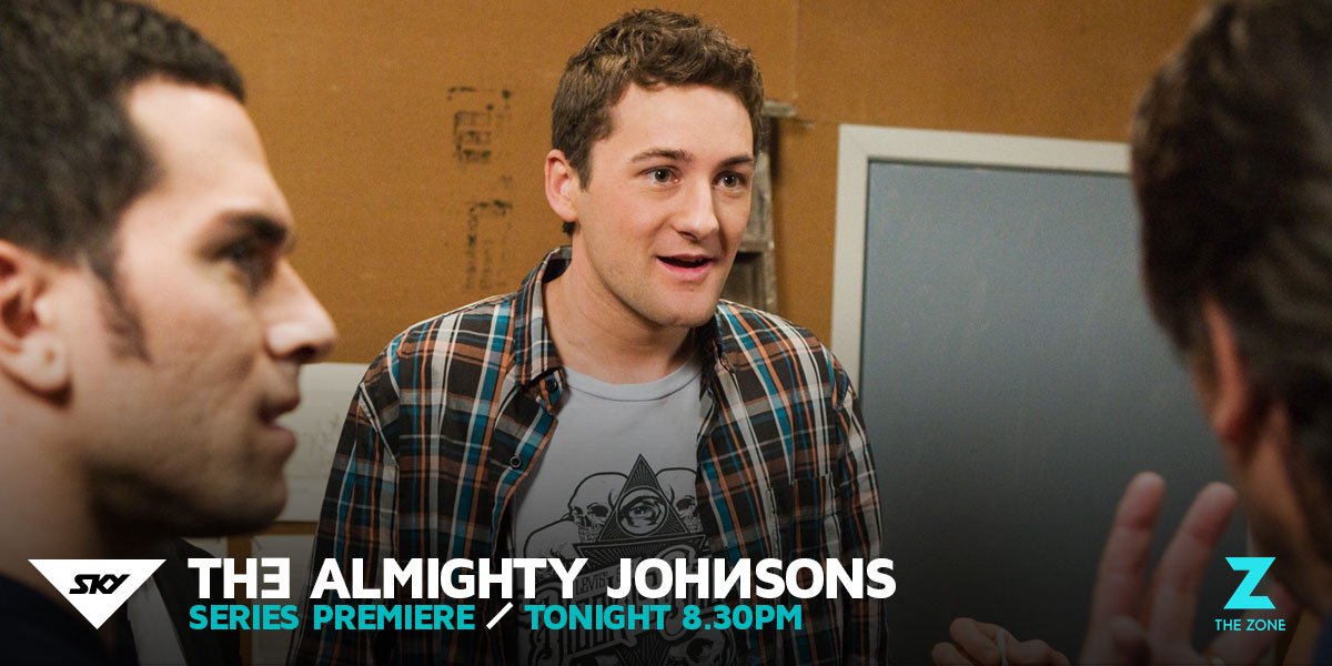 watch the almighty johnsons season 1 watch the almighty johnsons season 1