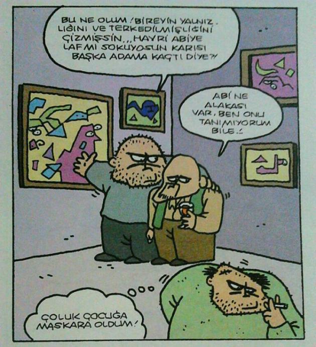 voiceofworldco's tweet photo. Modern Sanat https://t.co/7FHJjXeuHg