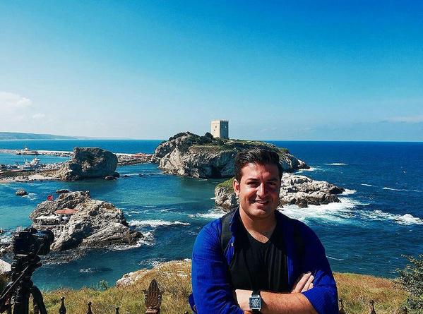 İstanbul’a dair her şey #İstanbulKazanLokmanKepçe ile şimdi #TV360 ekranlarında! Canlı: bit.ly/1K7LcYJ