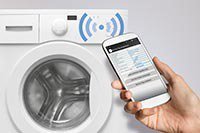 rfidready's tweet photo. Schreiner LogiData entwickelt NFC-Typenschild für eine Vielzahl an Applikationen https://t.co/fIxiSxTdAH https://t.co/eShK6dHwtM