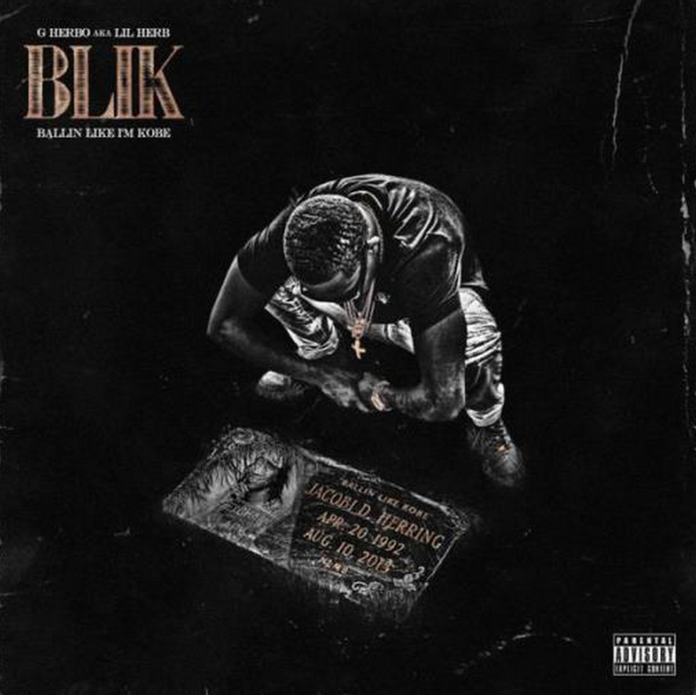 theRealAlterity's tweet photo. Album Review: G Herbo Ballin Like I’m Kobe | https://t.co/Vu3D8OBlKH  #ChrisJacques https://t.co/t9JvSri4WA