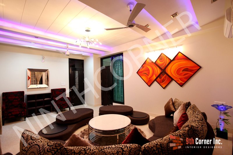 9thCorner's tweet image. Modern Interior Designing Ideas Visit ninthcorner.com for more such ideas.