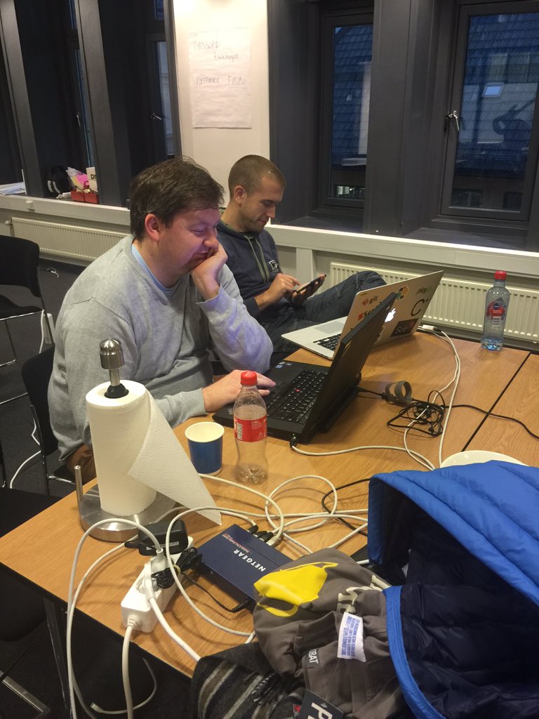 FINNovasjonsdagen tweet media