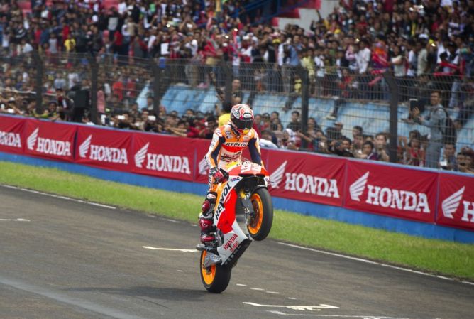 Metro_TV's tweet photo. Persiapan Sentul untuk Gelar MotoGP Masih Tunggu Keppres https://t.co/6tZK4mZZej https://t.co/StW1f5SzYB