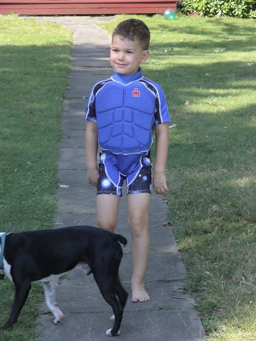 I think we can all agree - we are living on planet earth.  But what does living mean to you?