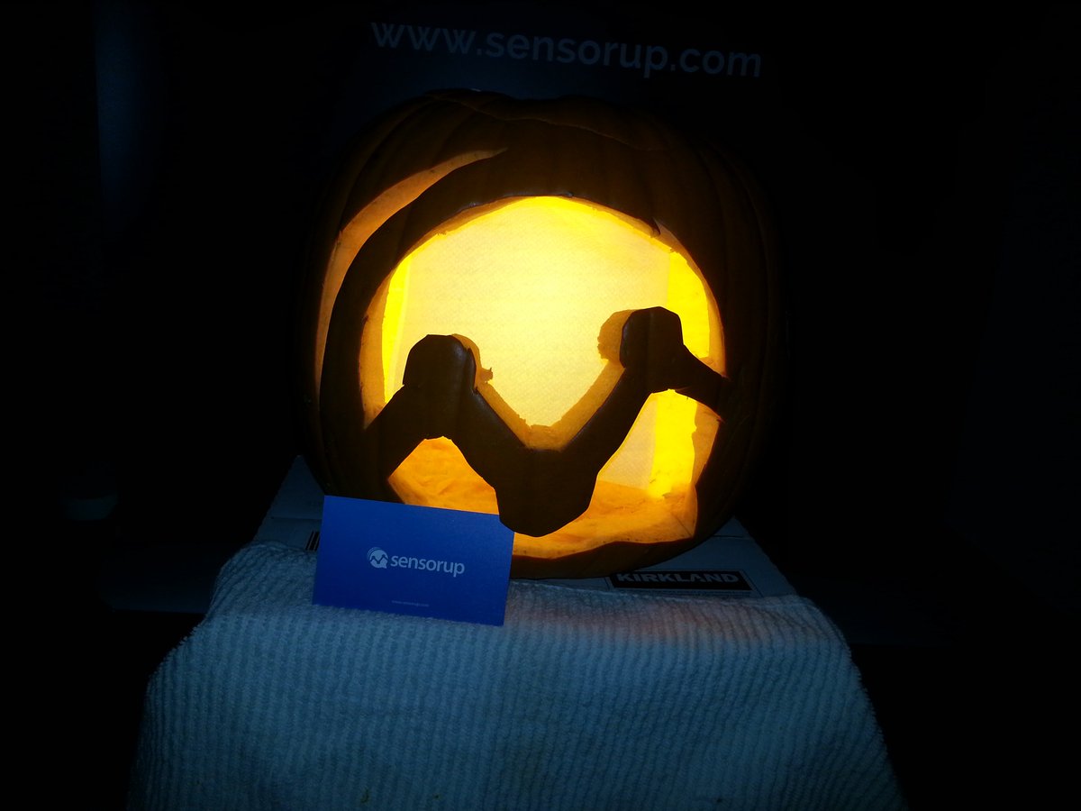 steveliang's tweet photo. Our Internet-of-Pumpkins based on @opengeospatial #SensorThingsAPI and #MQTT https://t.co/OJnakWmIOn #openIoT #IoT https://t.co/84evc9ZsLV