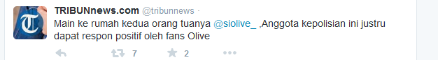 siolive_25's tweet photo. ka Olive S.Pd @siolive_ #siolive_ tuh tuh beritanya tuh..ckckck https://t.co/cezWEn2MKD