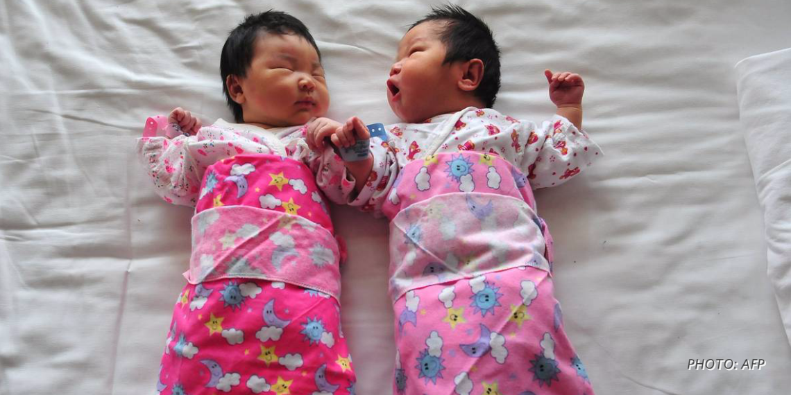 WSJ's tweet image. 5 things to know about China's one-child policy
on.wsj.com/1GzWPYr