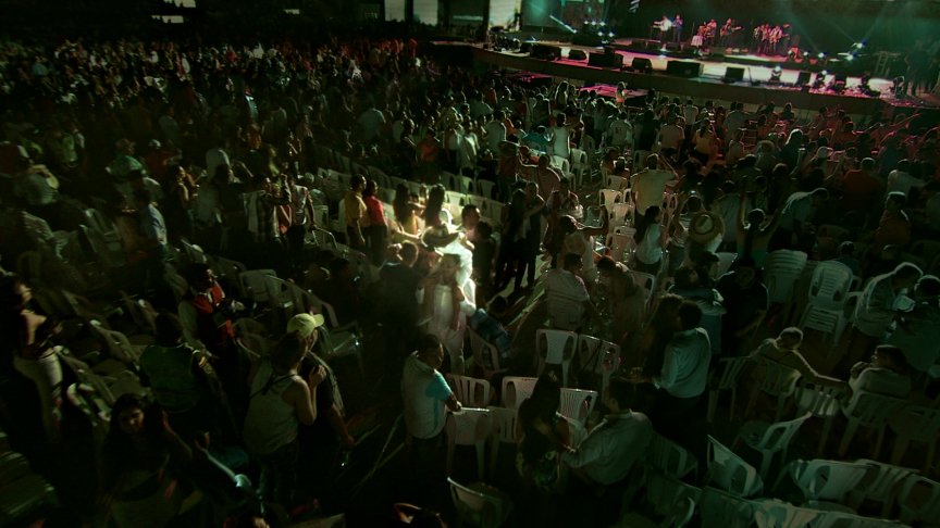 Diomedes Díaz con su cantó dejó una luz que no se apagará nunca #HastaSiempreDiomedes canalrcn.com/streamingrcn