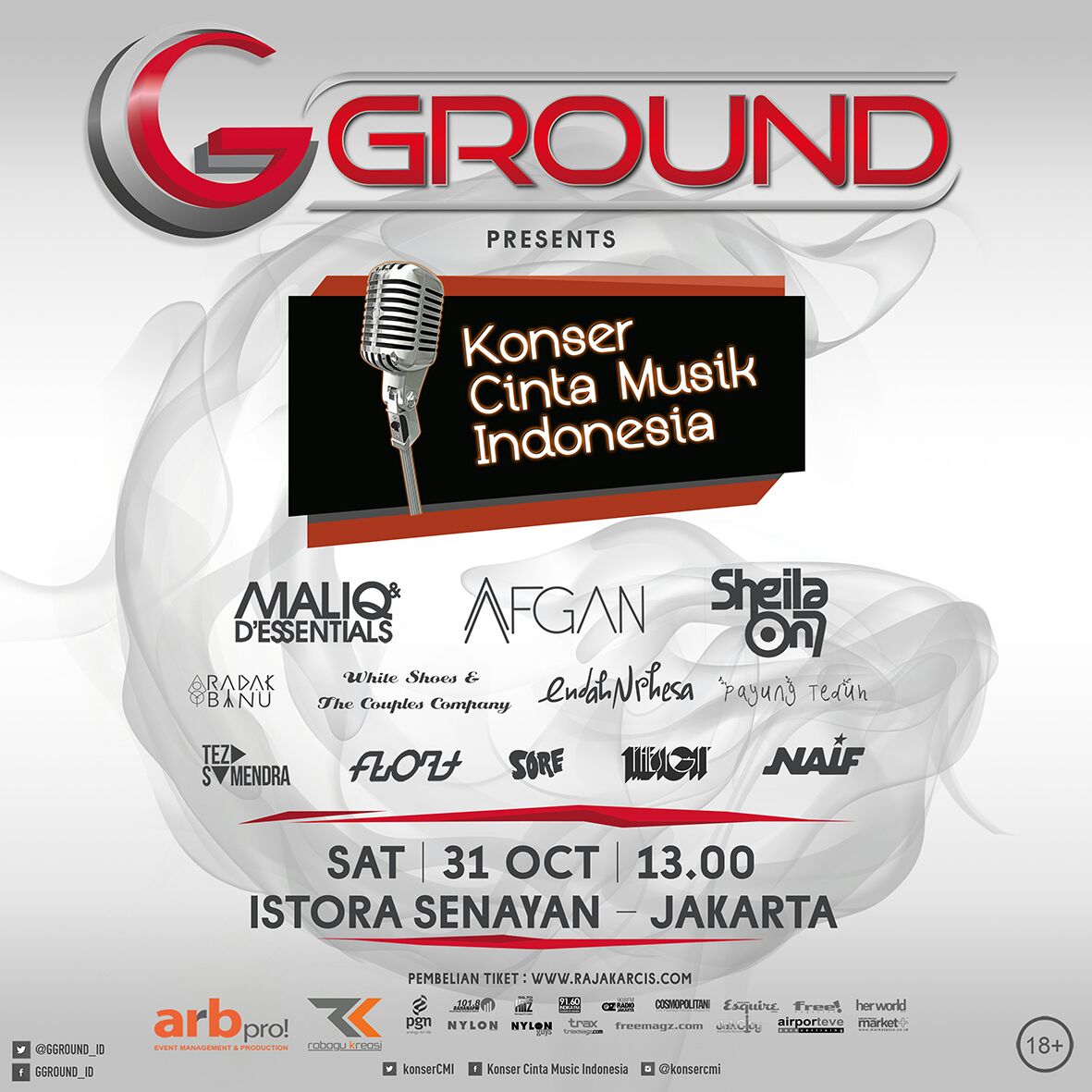 Generation G tweet media