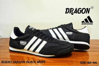 Adidas Dragon gadisakusara.wordpress.com/2015/10/30/adi…