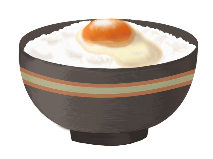 卵かけご飯の日のtwitterイラスト検索結果 古い順 卵かけご飯の日のtwitterイラスト検索結果 古い順