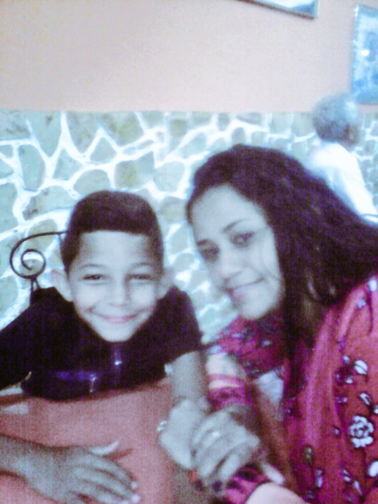 yeraldinescamar's tweet photo. A Dios doy gracia por elegir te como mi hijo https://t.co/rldw72KUxq