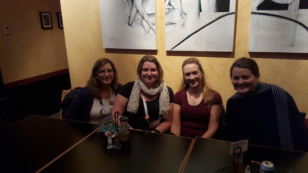 WestWiscPASS's tweet photo. Pre EMP Party #summit15 #passwit  #SQLpass https://t.co/iyaRT45O5d