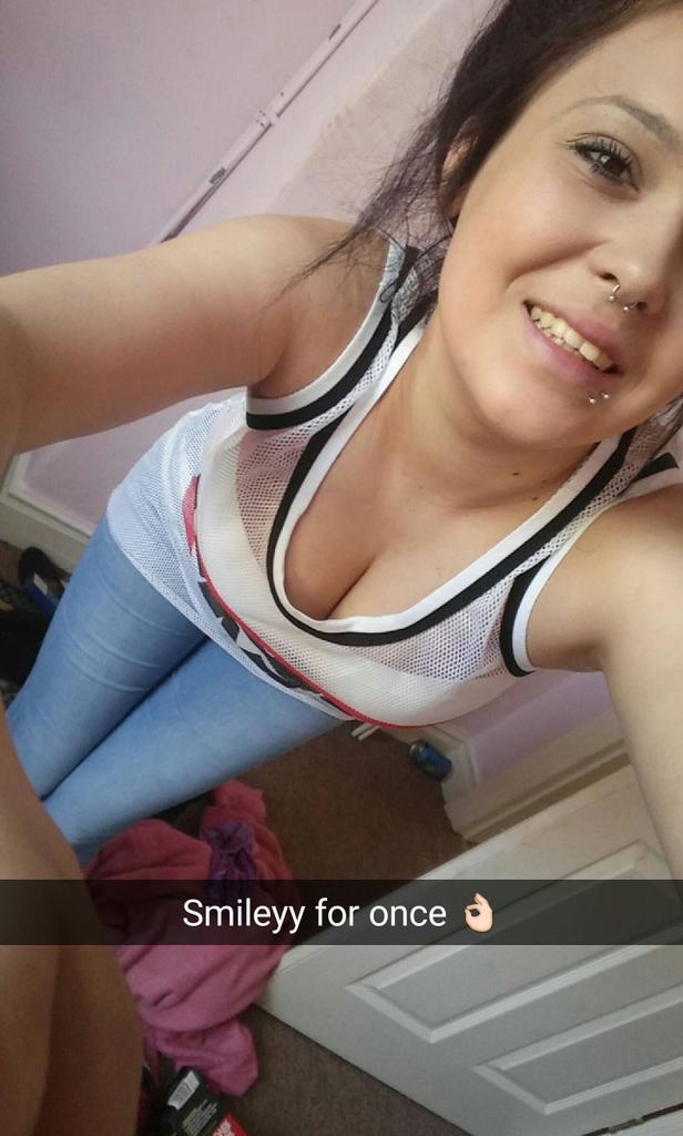laurenjaydee97's tweet photo. #followforafollow
#newaccount https://t.co/n8u37s955e