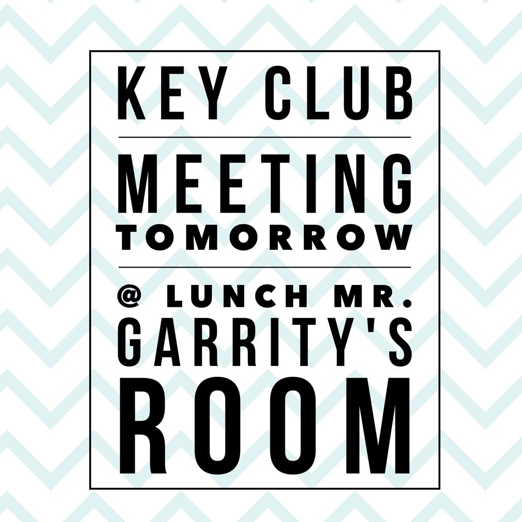 CV_KeyClub tweet picture