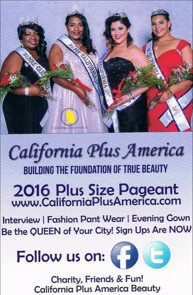 CaPageant's tweet photo. @DellaCurva @Plusmodelmag @plussizeglitz
#inspiration #charity #sisterhood
https://t.co/h4KWcoSDkn
Plz #RT thank you https://t.co/H1GEr1ntGx