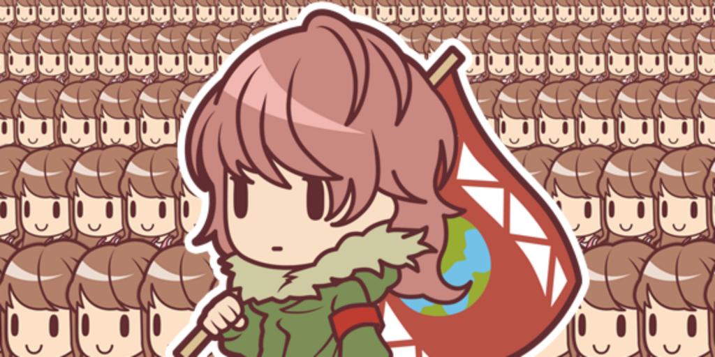 DjGeorgeArsi's tweet photo. #10BillionWives 
I married86,965,795,778Wives!

iOS: https://t.co/n4Sel4gmjC
Android: https://t.co/LcjoU8VD1r https://t.co/675DZawozq