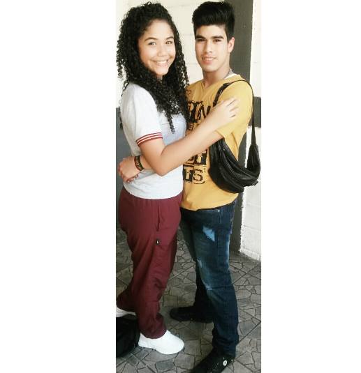 JheanGarcia_66's tweet photo. RAFR♥ https://t.co/tawHZK34yO