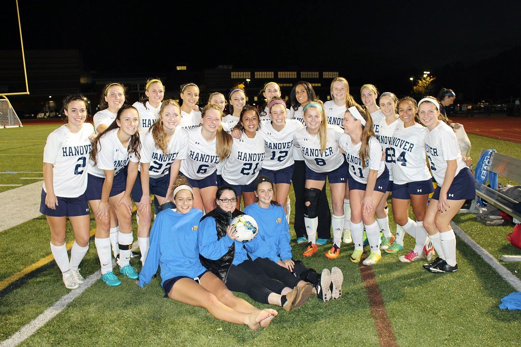 Soccer family ❤️