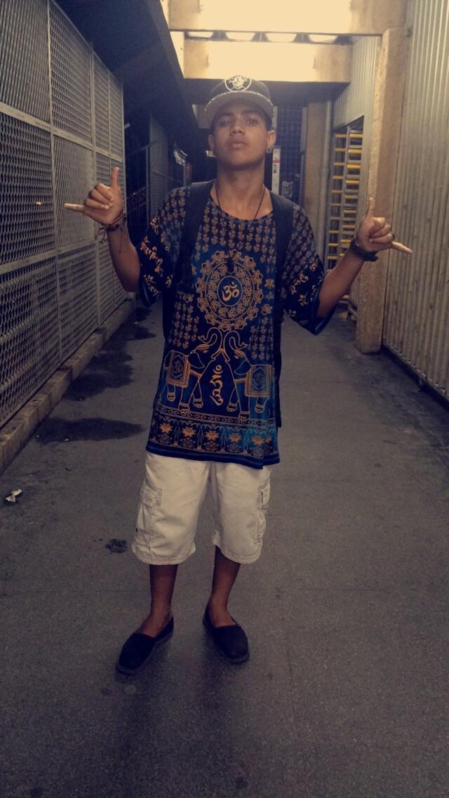 AndrewPorto7's tweet photo. Mais uma dose ! #RapCG https://t.co/YDNznbDDVu