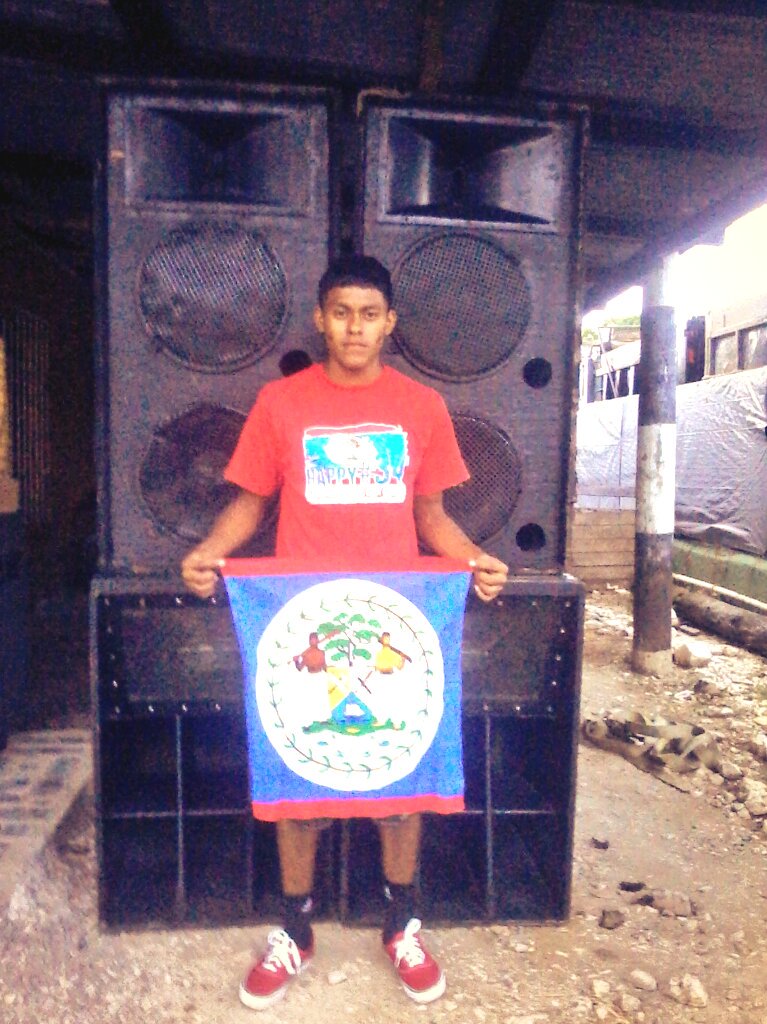 djray_kris's tweet image. Belize mih country 🔥🔥🔥bless
#djray #souldrop #patry_squad