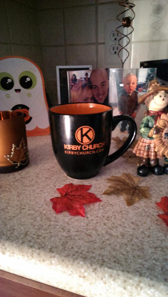 AgentToddSmith's tweet photo. #coffeemornings https://t.co/NH9yPfMKE2