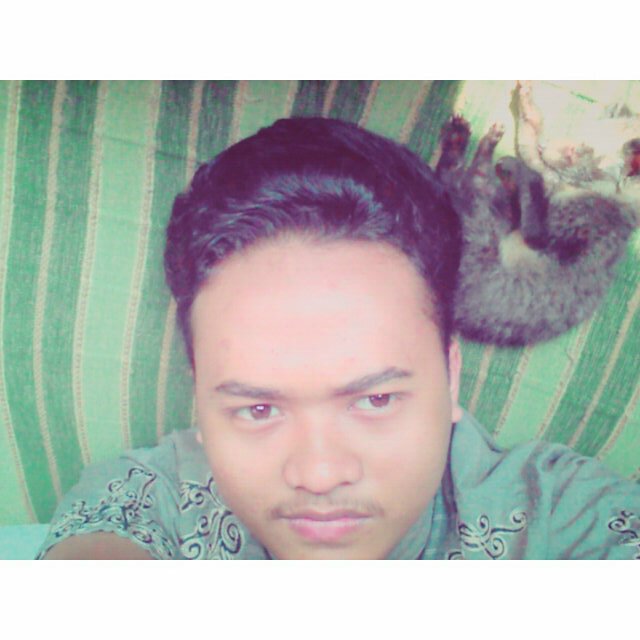 ilhamnurputra1's tweet photo. Firday https://t.co/2HCPuwNlp6