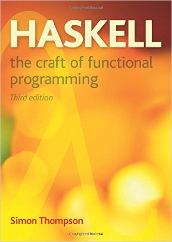 carlosicaza's tweet image. Prepping for the weekend reading. #haskell #Functional_Programming #lambda #calculus #swiftlang