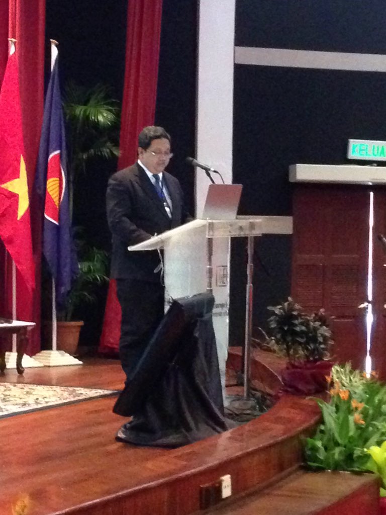 Session 1 

ASEAN Community 2015 : Moving Towards Unified, Coherent &amp; Resilient ASEAN Community <a href="/GMM_Foundation/">Gmm foundation</a>