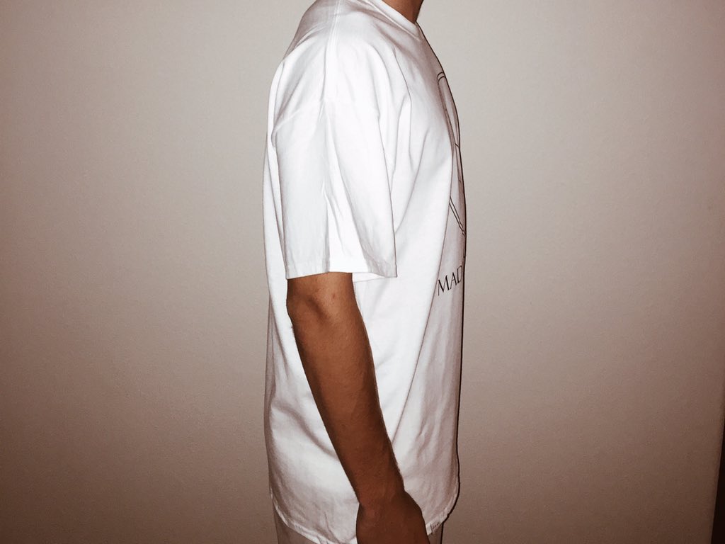AandHCo's tweet photo. T shirt is up! Go get it while you can, only printed 50. 
https://t.co/LaFFuppx3q https://t.co/xm06FMkFvF