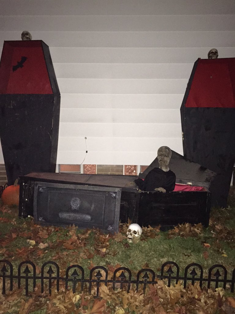 FreshFamilyHalloween (@FreshHalloween) | Twitter