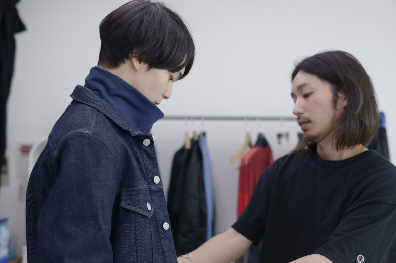 Men S Non No A Twitter メンズノンノで活躍中のスタイリスト 岡部俊輔さん 右 が アシスタントを募集されています 詳しくはこちら T Co 9jwyiy0hu2 T Co Ce5mzyqxla Twitter