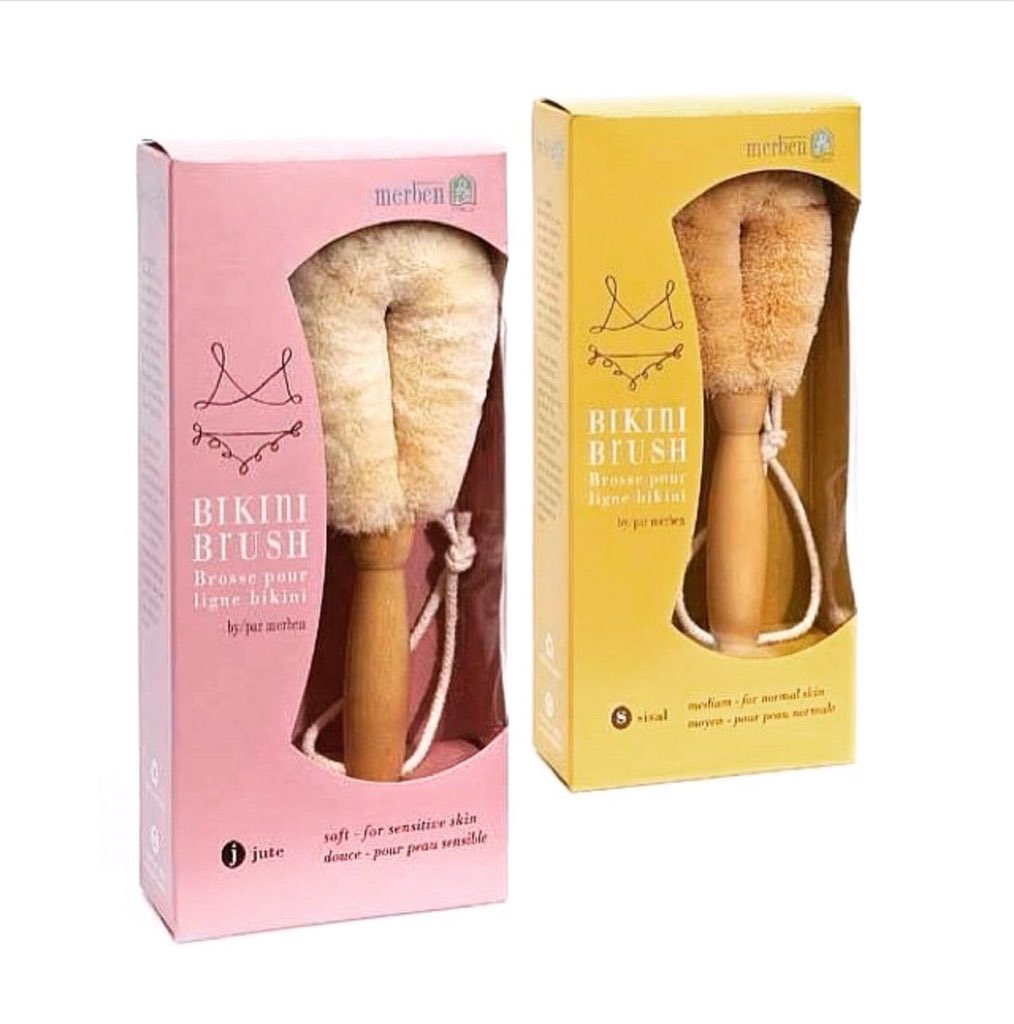 heysexylook's tweet image. #Merben in #heysexylook now!Start dry brushing today!☎️905-597-1321 #markham #thornhill #toronto #richmondhill