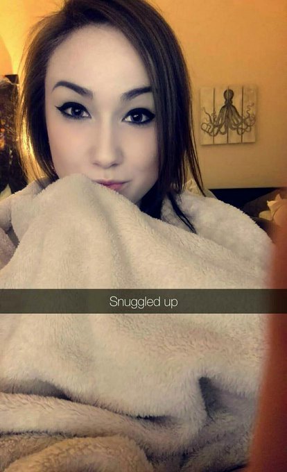 Watch ≫ BirdyLovesIt ≪'s leaked NSFW photo on TwXstars