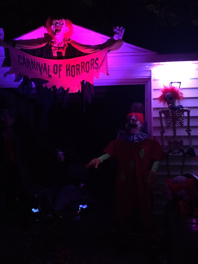 FreshFamilyHalloween (@FreshHalloween) | Twitter