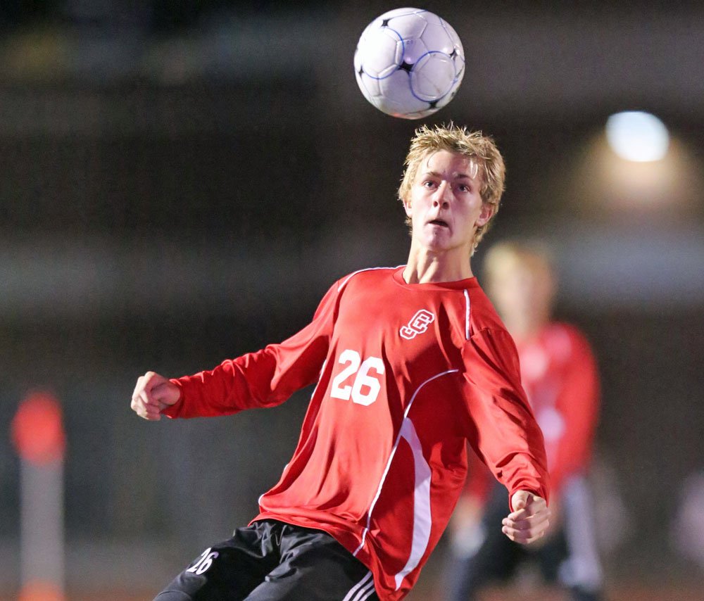 PICTURES: Carthage 2, Carl Junction 0 - bit.ly/1WmuKFQ