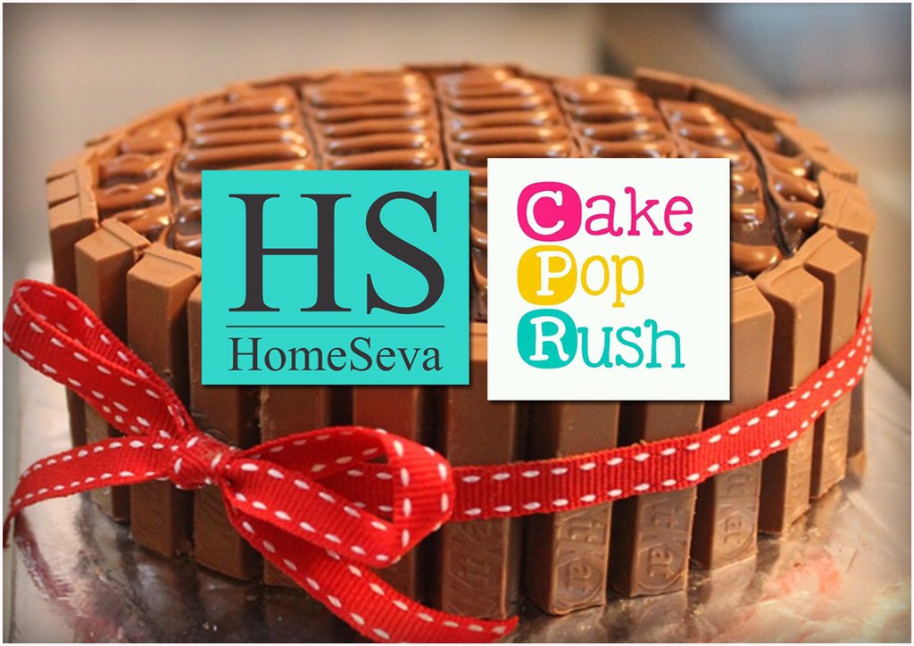 Home_Seva's tweet photo. #Official #Delivery #Partners for @cakepoprush - #StartOrdering #today! Leave the #deliverytoyourdoorstep to us! https://t.co/pXGN4xjloH