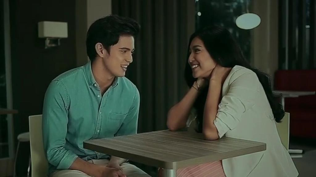 naddieranged's tweet photo. RT WeLoveJaDine ""Forever never starts, it never ends, you're always in forever" -James Reid
#OTWOLTrustMe https://t.co/VPgtWI7vOj"