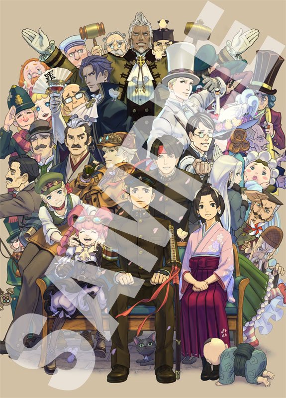逆転裁判 シリーズ公式ツイッター בטוויטר 大逆転裁判画集続報 12 12 土 に電撃より発売予定 大逆転裁判 成歩堂龍ノ介の冒險 公式原画集 の表紙を飾る描き下ろしイラストが公開 T Co Zp0o0etehu Gyakuten 大逆転裁判 T Co Ymyycb5yc2 逆転裁判 シリーズ公式ツイッター בטוויטר 大逆転裁判画集続報 12 12 土 に電撃より発売予定 大逆転裁判 成歩堂龍ノ介の冒險 公式原画集 の表紙を飾る描き下ろしイラストが公開 T Co Zp0o0etehu Gyakuten 大逆転裁判 T Co Ymyycb5yc2
