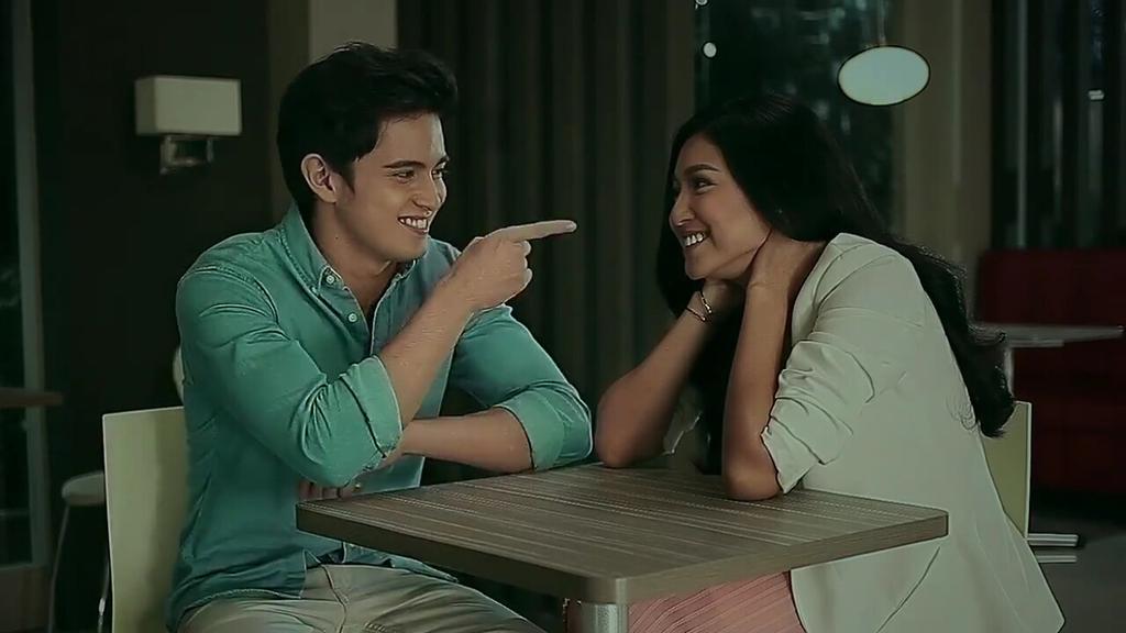 naddieranged's tweet photo. RT WeLoveJaDine "James be like: this is my forever
#OTWOLTrustMe https://t.co/EjpYy5zhQW"