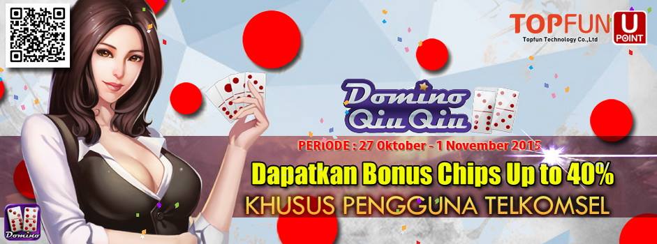 Telkomsel Upoint tweet media