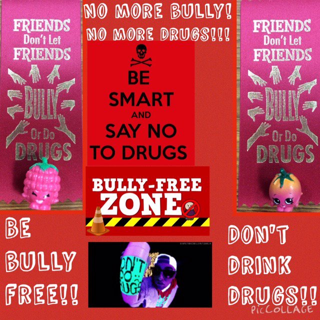 PlattsMVPs's tweet photo. Red Ribbon Week at CCE https://t.co/178eTjKuO9