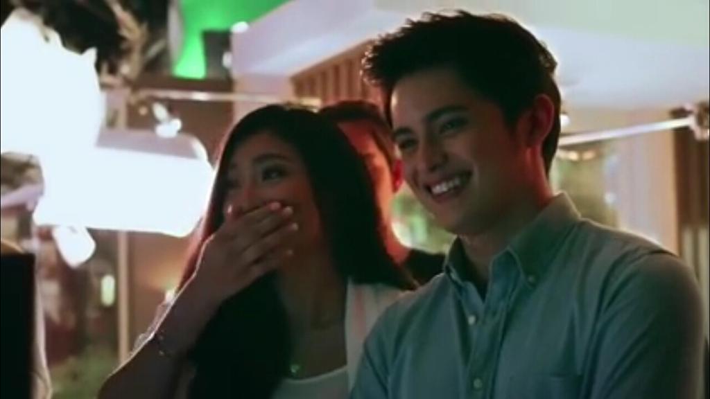 naddieranged's tweet photo. RT WeLoveJaDine "Yung mga BTS na di man nila sinasadyang gawin pero nakakakilig parin
#OTWOLTrustMe https://t.co/Uoux0Xuhtw"