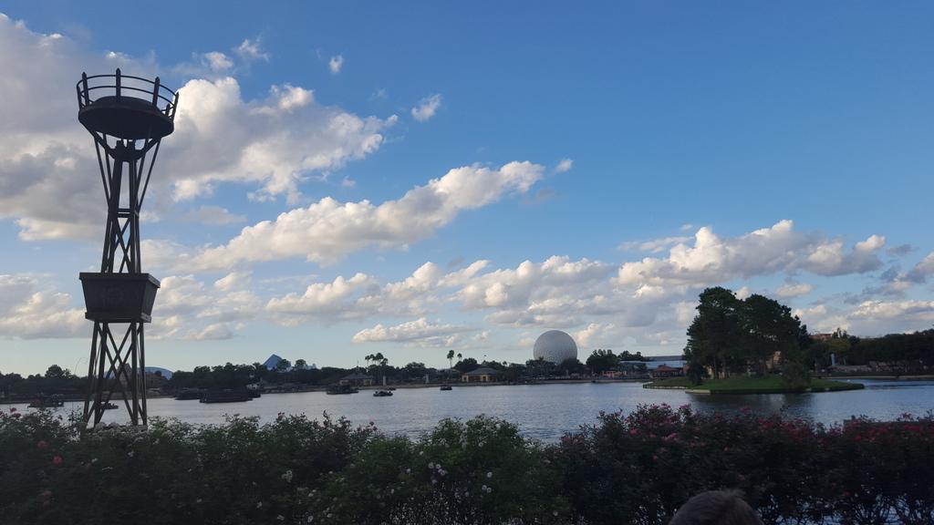 senoritalacava's tweet photo. I think I did #FoodAndWine right today #disneyside https://t.co/7t2Mphpmol