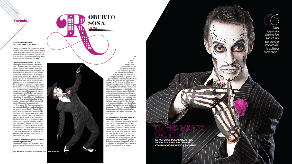 Revista Teve tweet media
