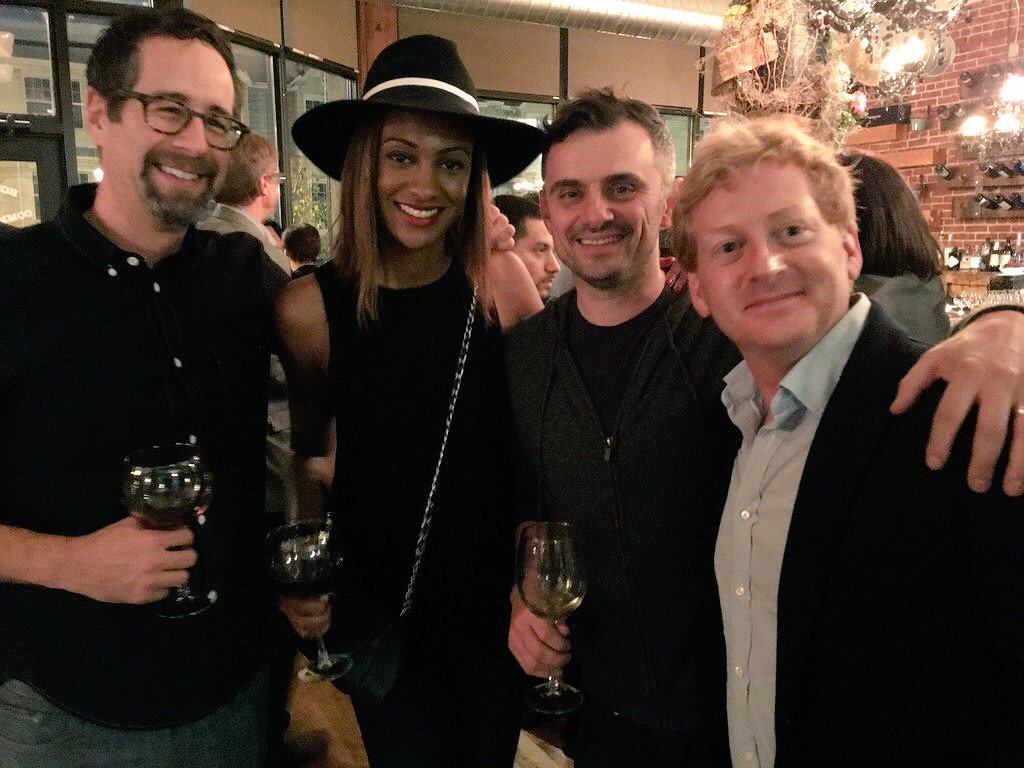 LaurenMaillian's tweet photo. Thanks @forty3north @wemakebuffalo for the opportunity to give $5M to 11 companies coming to build in your town! https://t.co/WfALtvuqTS