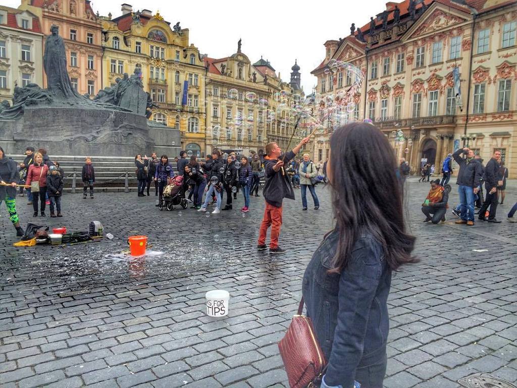 InstaPrague's tweet photo. #praha #oldtown 🇨🇿 by leeubinnnnn https://t.co/gFIXxDsUk7 https://t.co/o6woi69HQB