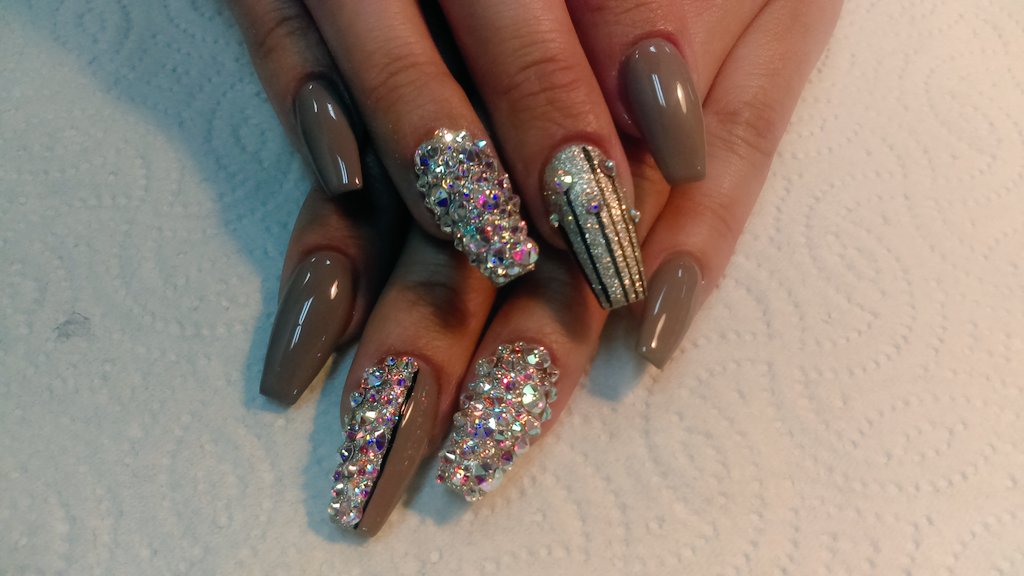 Rod2585's tweet image. Check ME out on iG @_Nailthug