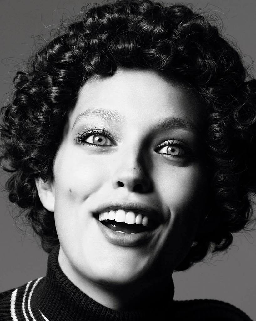 astrolenico's tweet photo. #praquemAMAmoda : @emilydidonato1 [#EmilyDidonato] by #BenHassett for #VogueParis November… https://t.co/jUpf8lSLDX https://t.co/FQ9QRKLHAf